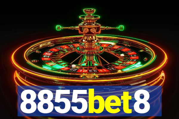 8855bet8