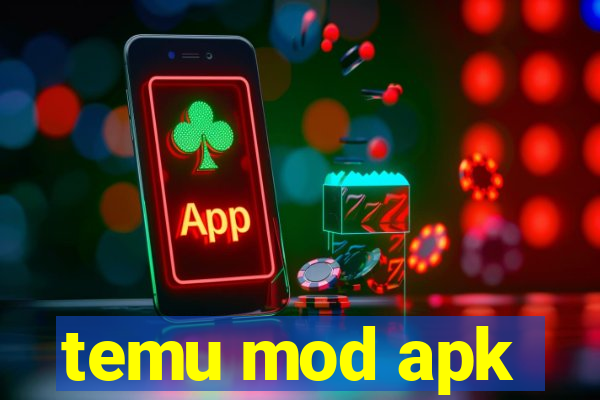 temu mod apk