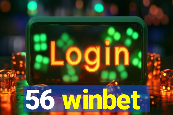 56 winbet