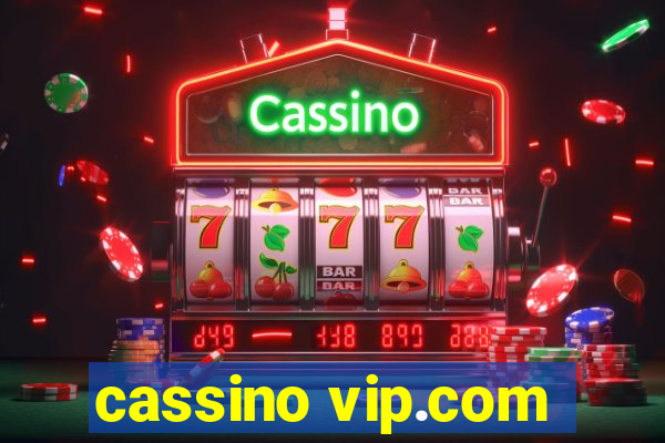 cassino vip.com