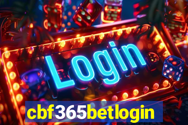 cbf365betlogin