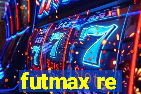 futmax re