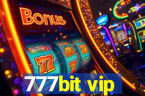 777bit vip