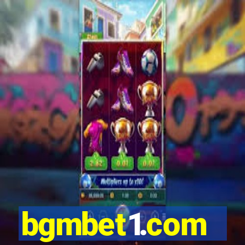 bgmbet1.com