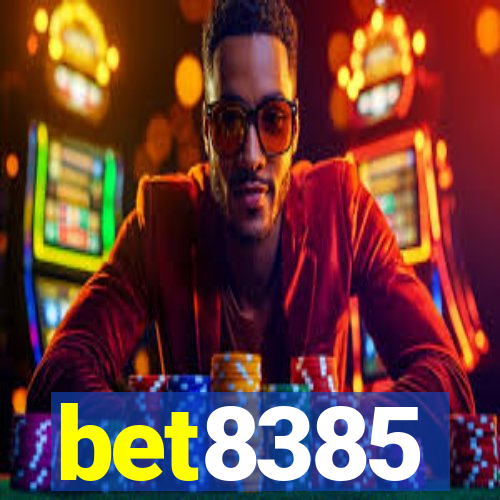 bet8385