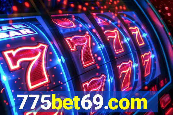 775bet69.com