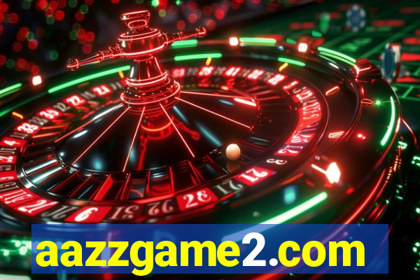 aazzgame2.com