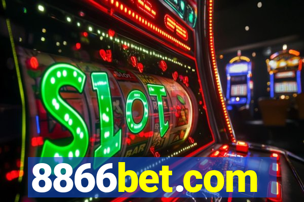 8866bet.com