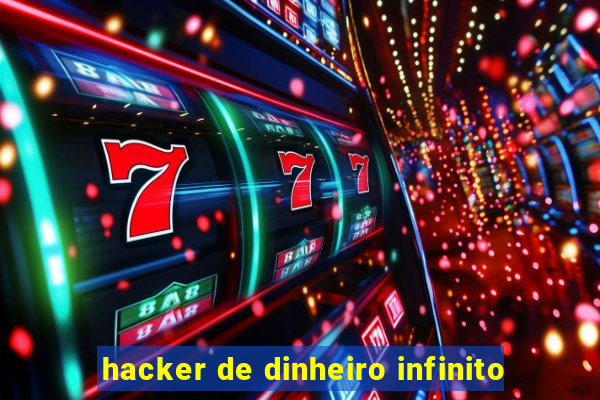 hacker de dinheiro infinito