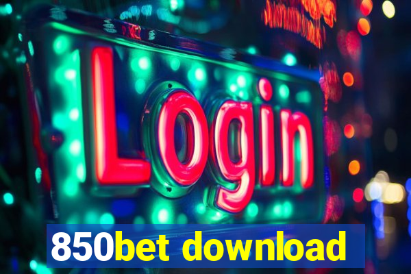 850bet download