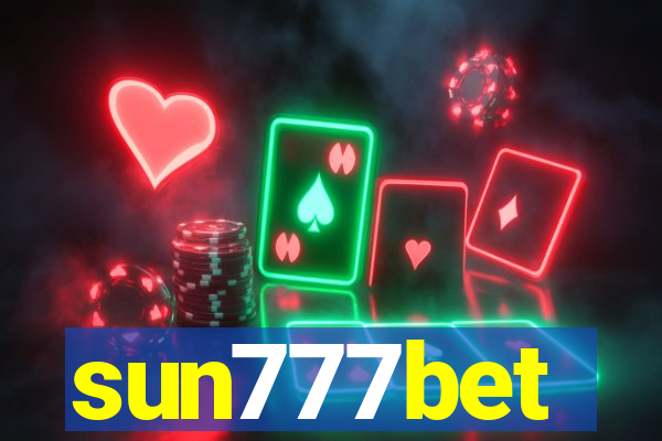 sun777bet