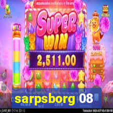 sarpsborg 08