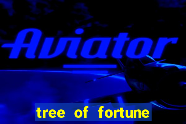 tree of fortune demo grátis