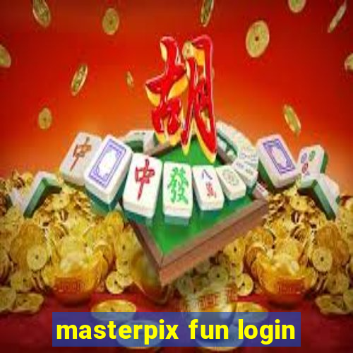 masterpix fun login