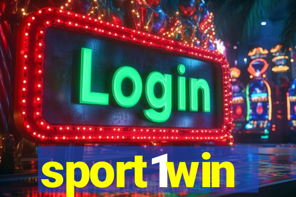 sport1win