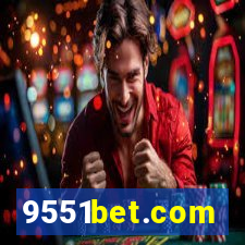 9551bet.com