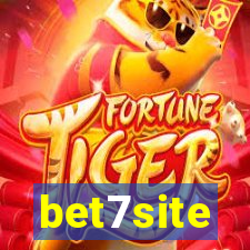 bet7site