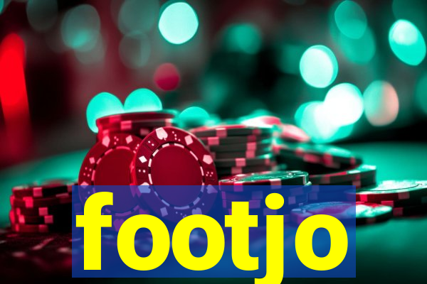 footjo