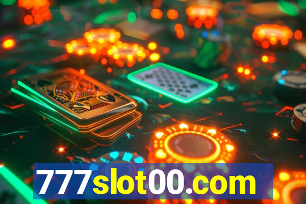 777slot00.com