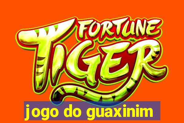 jogo do guaxinim