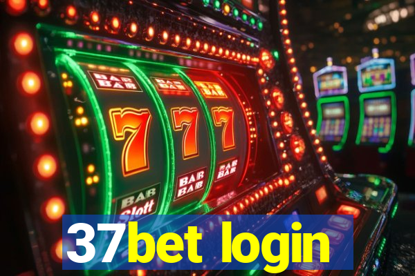 37bet login