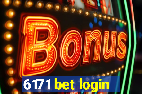 6171 bet login