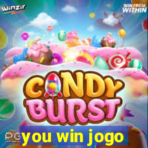 you win jogo