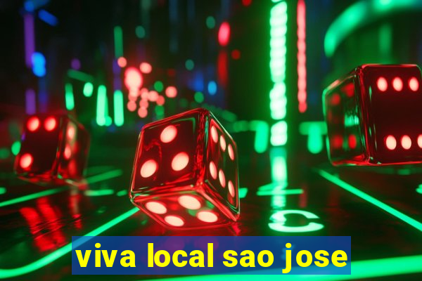 viva local sao jose