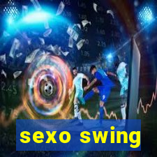 sexo swing