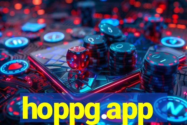 hoppg.app