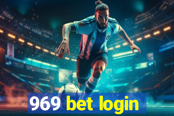 969 bet login