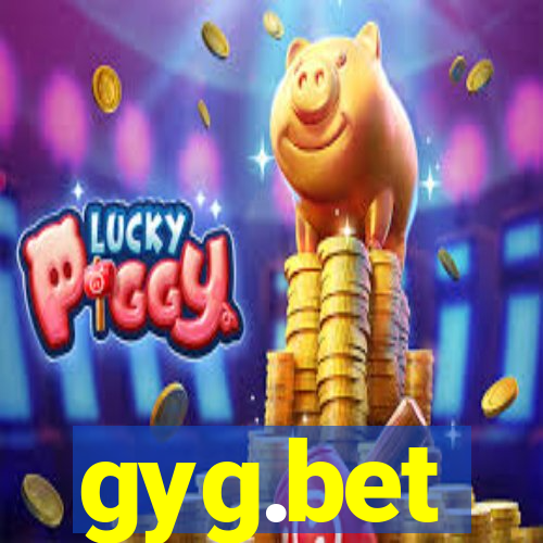 gyg.bet