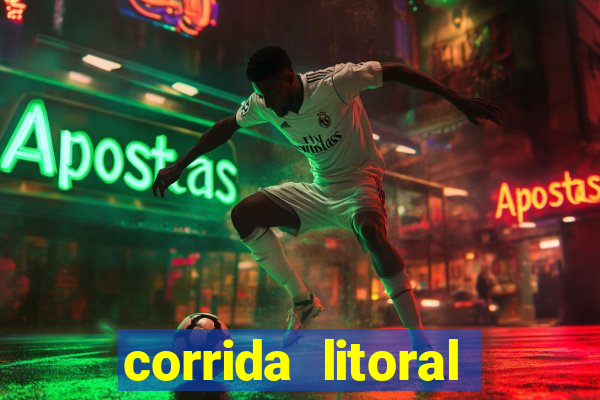 corrida litoral norte 2024