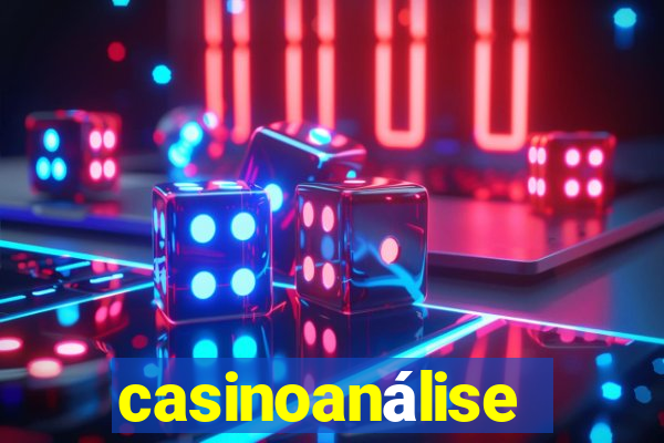 casinoanálise