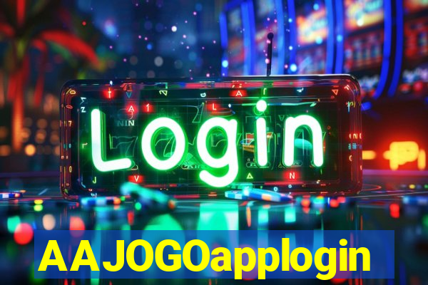 AAJOGOapplogin