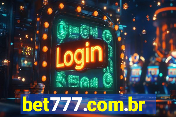 bet777.com.br