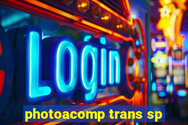 photoacomp trans sp