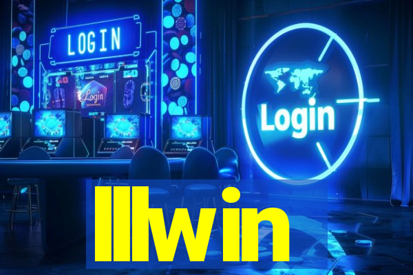 lllwin