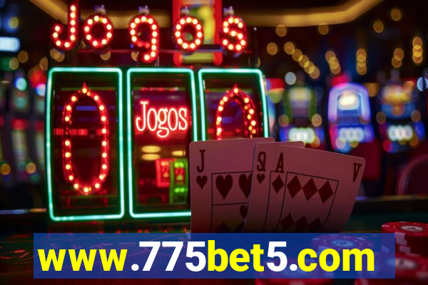 www.775bet5.com