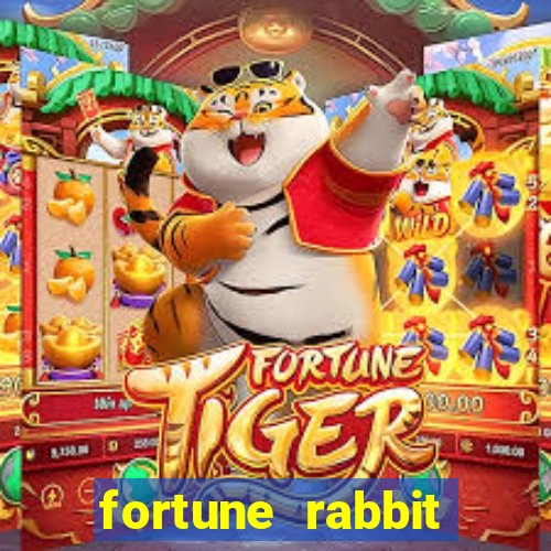 fortune rabbit melhor horário