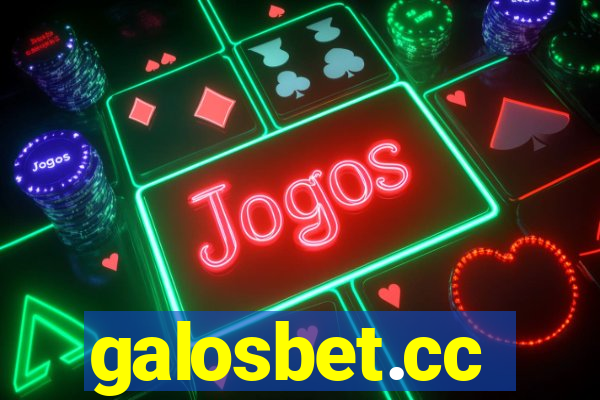 galosbet.cc