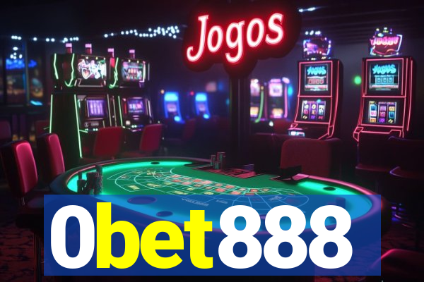 0bet888