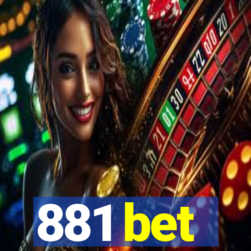 881 bet