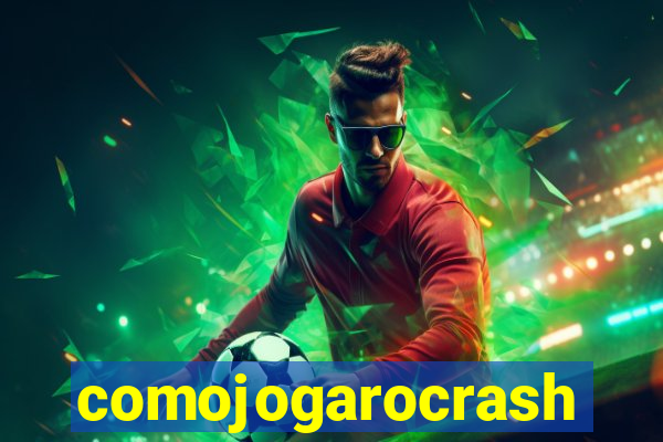 comojogarocrash