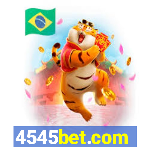 4545bet.com