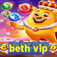 beth vip