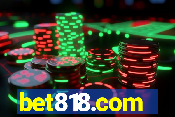 bet818.com