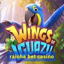 rainha bet casino