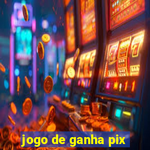 jogo de ganha pix