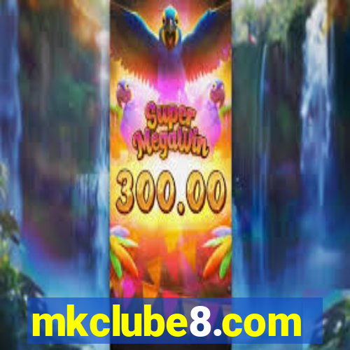 mkclube8.com